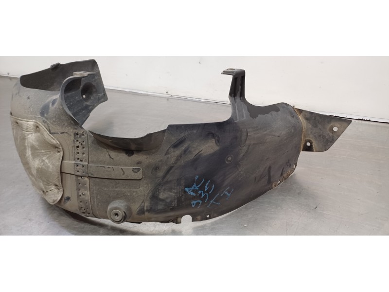 Recambio de paso rueda para hyundai kona klass 2wd referencia OEM IAM 86821J9000  