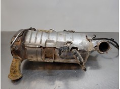 Recambio de catalizador / filtro particulas para peugeot 508 active referencia OEM IAM 9822400080  