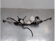 Recambio de cremallera direccion para peugeot 508 active referencia OEM IAM 1640744980  