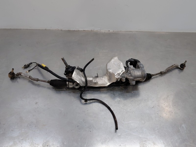 Recambio de cremallera direccion para peugeot 508 active referencia OEM IAM 1640744980  