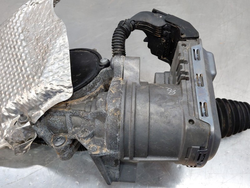 Recambio de cremallera direccion para peugeot 508 active referencia OEM IAM 1640744980  