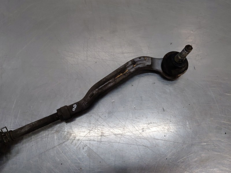 Recambio de cremallera direccion para peugeot 508 active referencia OEM IAM 1640744980  