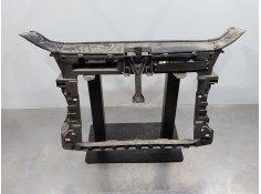 Recambio de panel frontal para volkswagen caddy ka/kb (2c) monospace referencia OEM IAM 1T0805588AC9B9  