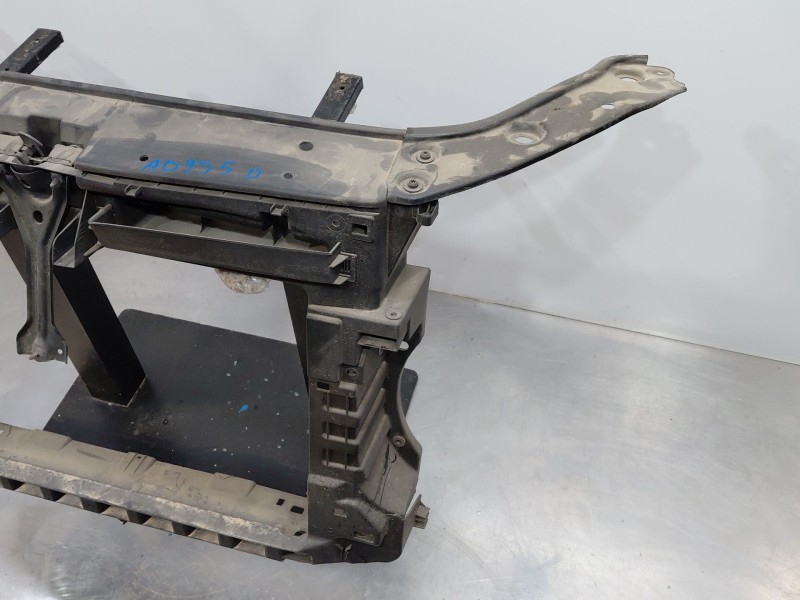 Recambio de panel frontal para volkswagen caddy ka/kb (2c) monospace referencia OEM IAM 1T0805588AC9B9  
