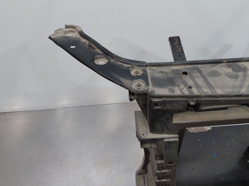 Recambio de panel frontal para volkswagen caddy ka/kb (2c) monospace referencia OEM IAM 1T0805588AC9B9  