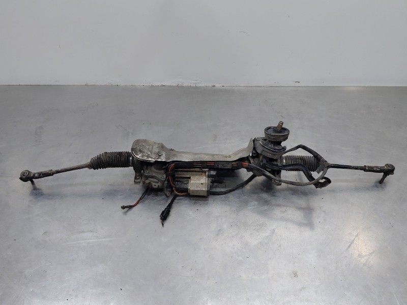 Recambio de cremallera direccion para skoda octavia ii (1z3) 1.9 tdi referencia OEM IAM   