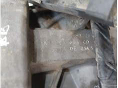 Recambio de cremallera direccion para skoda octavia ii (1z3) 1.9 tdi referencia OEM IAM    2