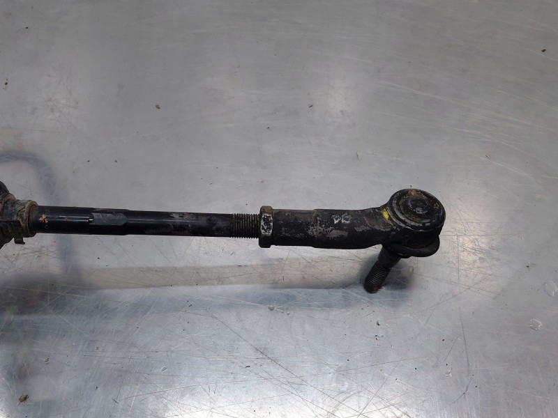 Recambio de cremallera direccion para skoda octavia ii (1z3) 1.9 tdi referencia OEM IAM   
