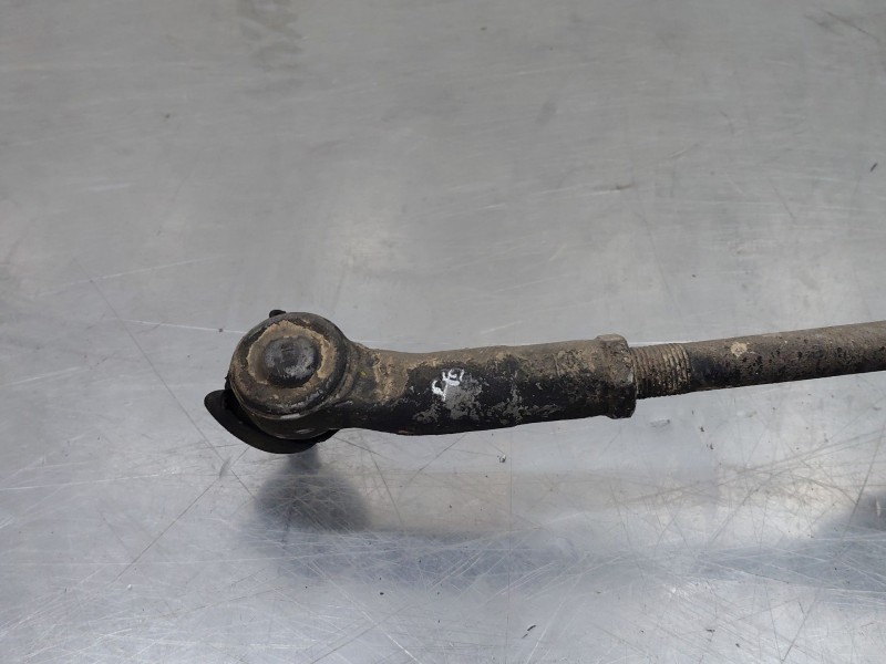 Recambio de cremallera direccion para skoda octavia ii (1z3) 1.9 tdi referencia OEM IAM   