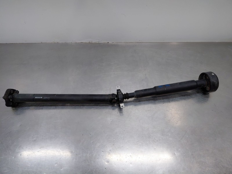 Recambio de transmision central para bmw serie 4 coupe (f32) 428i referencia OEM IAM   