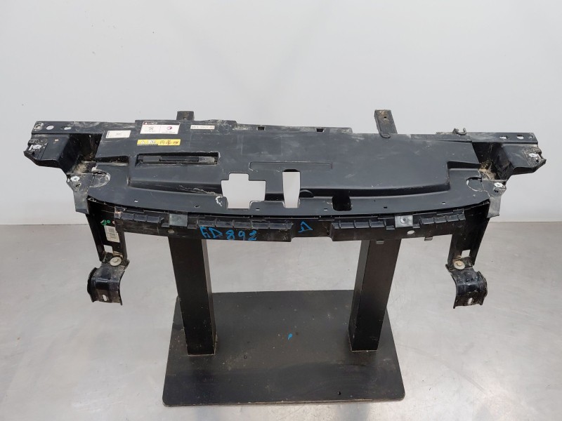 Recambio de travesaño superior para peugeot 508 active referencia OEM IAM 9813564380  