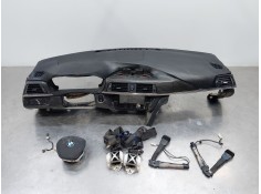 Recambio de kit airbag para bmw serie 4 coupe (f32) 428i referencia OEM IAM   