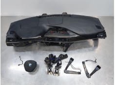 Recambio de kit airbag para bmw serie 4 coupe (f32) 428i referencia OEM IAM    2