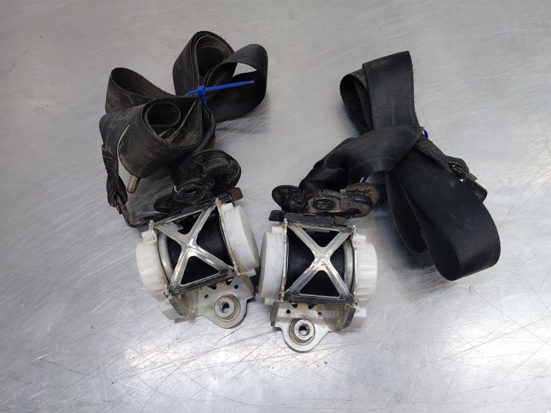 Recambio de kit airbag para bmw serie 4 coupe (f32) 428i referencia OEM IAM   