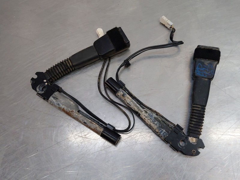Recambio de kit airbag para bmw serie 4 coupe (f32) 428i referencia OEM IAM   