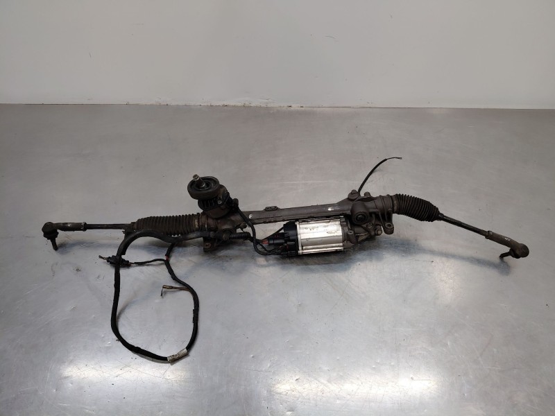 Recambio de cremallera direccion para volkswagen caddy ka/kb (2c) monospace referencia OEM IAM 1K1423055M  