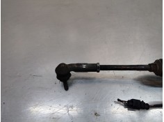 Recambio de cremallera direccion para volkswagen caddy ka/kb (2c) monospace referencia OEM IAM 1K1423055M   2