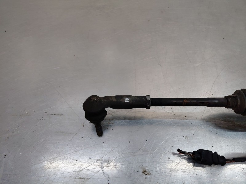 Recambio de cremallera direccion para volkswagen caddy ka/kb (2c) monospace referencia OEM IAM 1K1423055M  