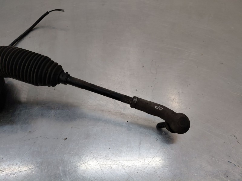 Recambio de cremallera direccion para volkswagen caddy ka/kb (2c) monospace referencia OEM IAM 1K1423055M  