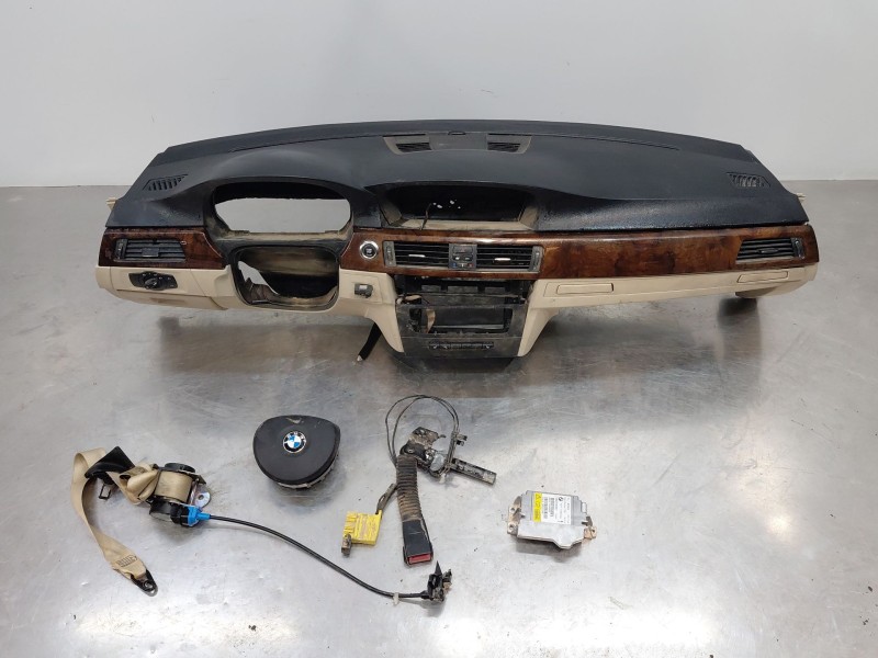Recambio de kit airbag para bmw serie 3 cabrio (e93) essence referencia OEM IAM   