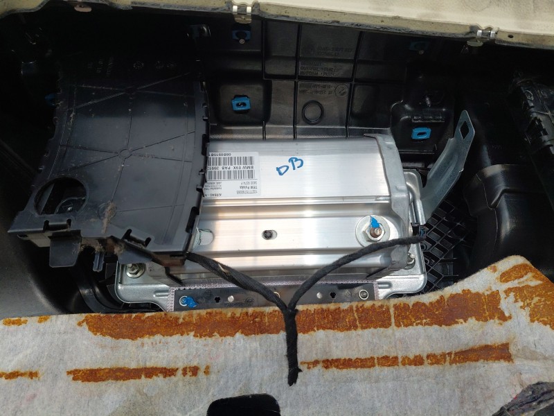 Recambio de kit airbag para bmw serie 3 cabrio (e93) essence referencia OEM IAM   
