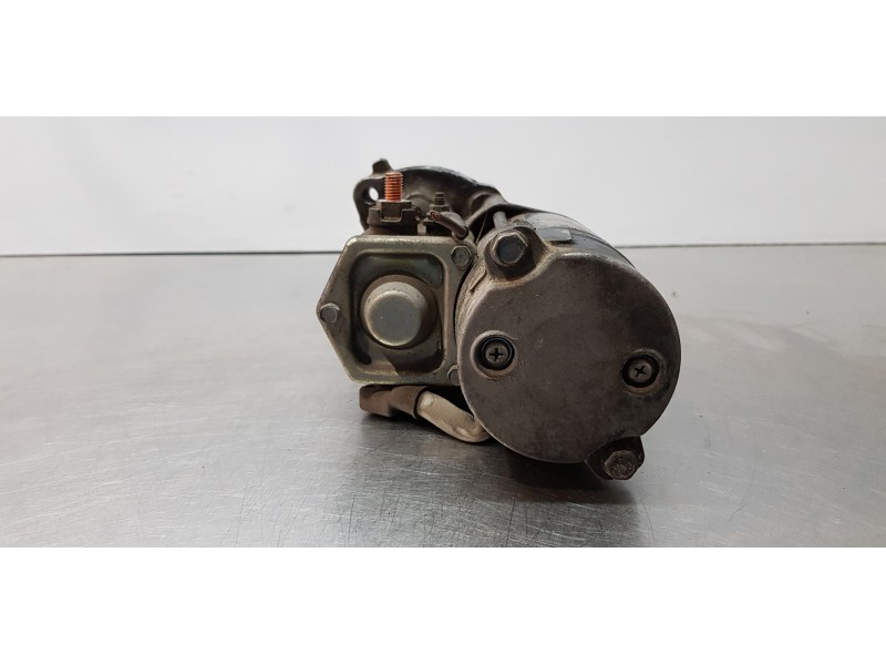 Recambio de motor arranque para land rover freelander (lr2) lr 2 ( 2007 - 2014 ) referencia OEM IAM 6G9N11000MB   Recambio de motor arranque para land rover freelander (lr2) lr 2 ( 2007 - 2014 ) referencia OEM IAM 6G9N11000MB