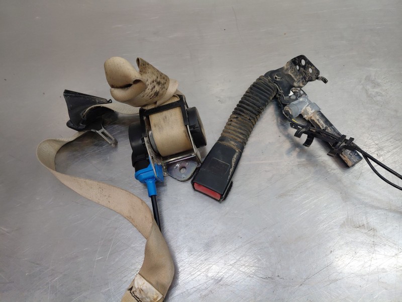 Recambio de kit airbag para bmw serie 3 cabrio (e93) essence referencia OEM IAM   