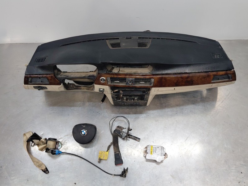 Recambio de kit airbag para bmw serie 3 cabrio (e93) essence referencia OEM IAM   