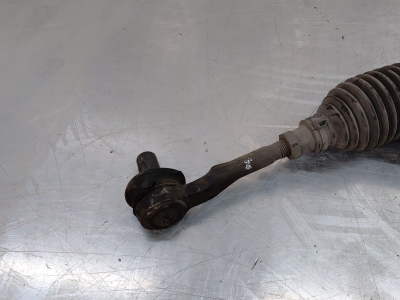 Recambio de cremallera direccion para audi a4 b7 (8ec) 2.0 tfsi quattro referencia OEM IAM 8E1422054E  