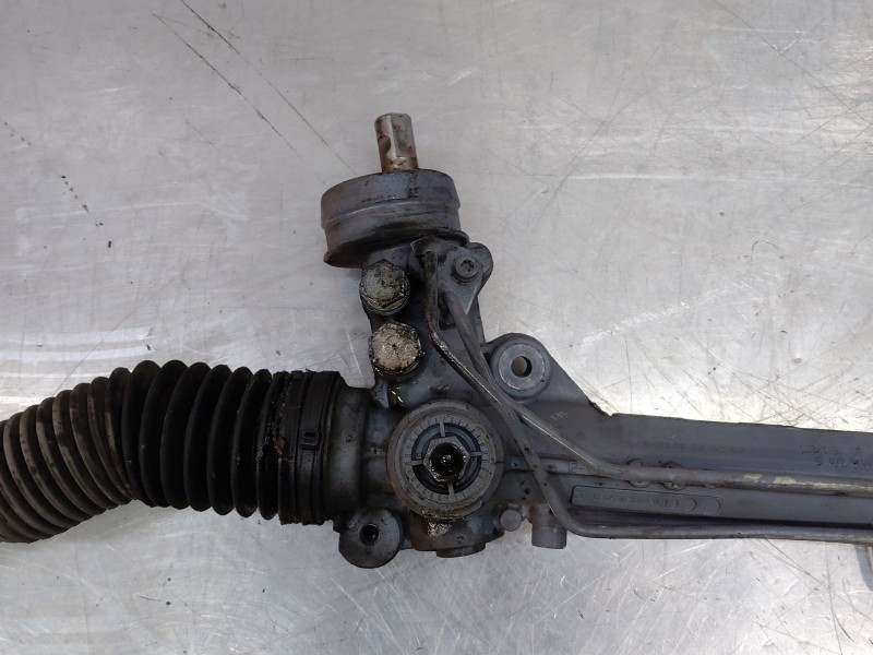 Recambio de cremallera direccion para audi a4 b7 (8ec) 2.0 tfsi quattro referencia OEM IAM 8E1422054E  
