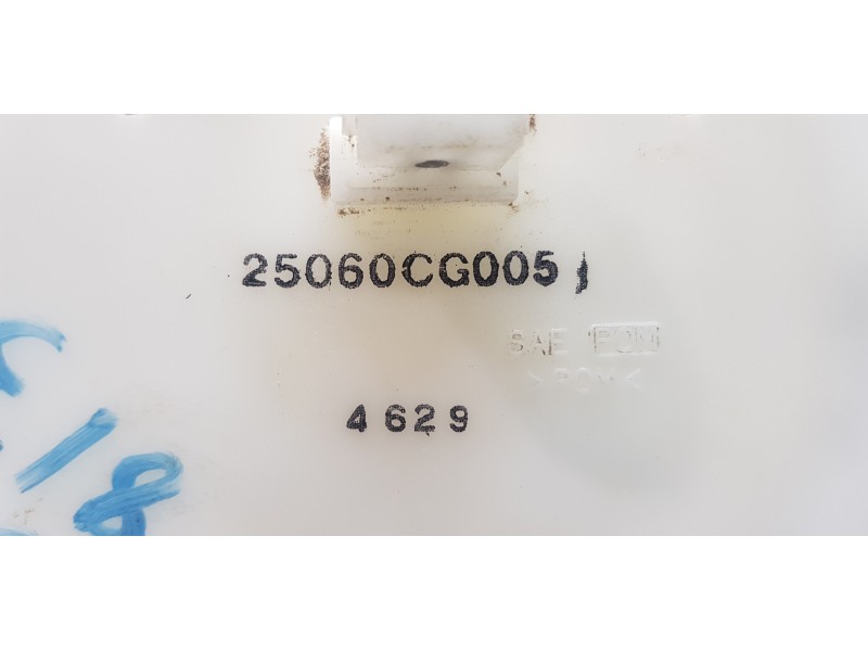 Recambio de aforador para infiniti fx fx45 referencia OEM IAM 25060CG005  