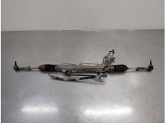 Recambio de cremallera direccion para bmw 3 (e90) 320 d referencia OEM IAM 32105A38E98  