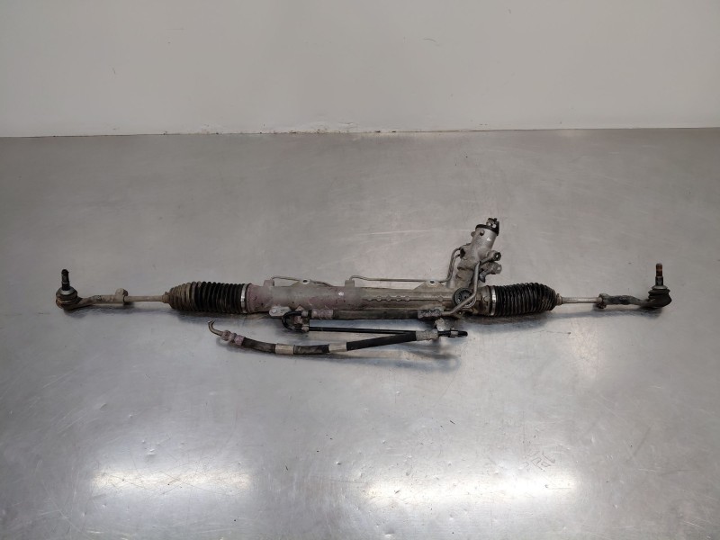Recambio de cremallera direccion para bmw 3 (e90) 320 d referencia OEM IAM 32105A38E98  