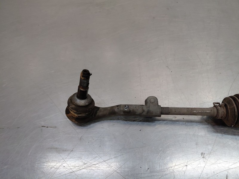 Recambio de cremallera direccion para bmw 3 (e90) 320 d referencia OEM IAM 32105A38E98  