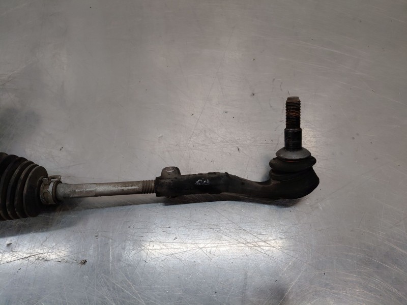 Recambio de cremallera direccion para bmw 3 (e90) 320 d referencia OEM IAM 32105A38E98  
