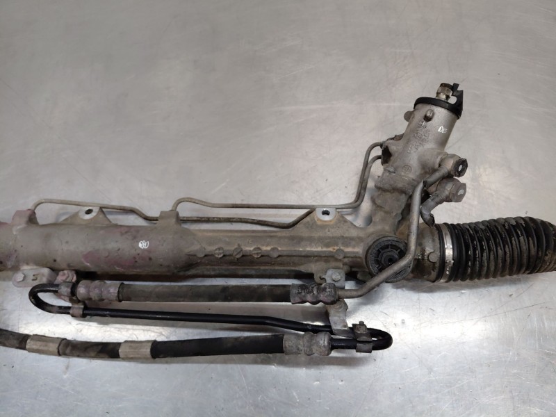 Recambio de cremallera direccion para bmw 3 (e90) 320 d referencia OEM IAM 32105A38E98  