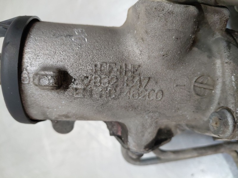 Recambio de cremallera direccion para bmw 3 (e90) 320 d referencia OEM IAM 32105A38E98  