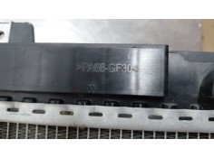 Recambio de radiador agua para peugeot 508 active referencia OEM IAM 9811401480   2