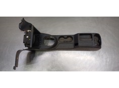 Recambio de apoyabrazos central para volkswagen caddy ka/kb (2c) kasten bluemotion referencia OEM IAM 2K086436371N   2