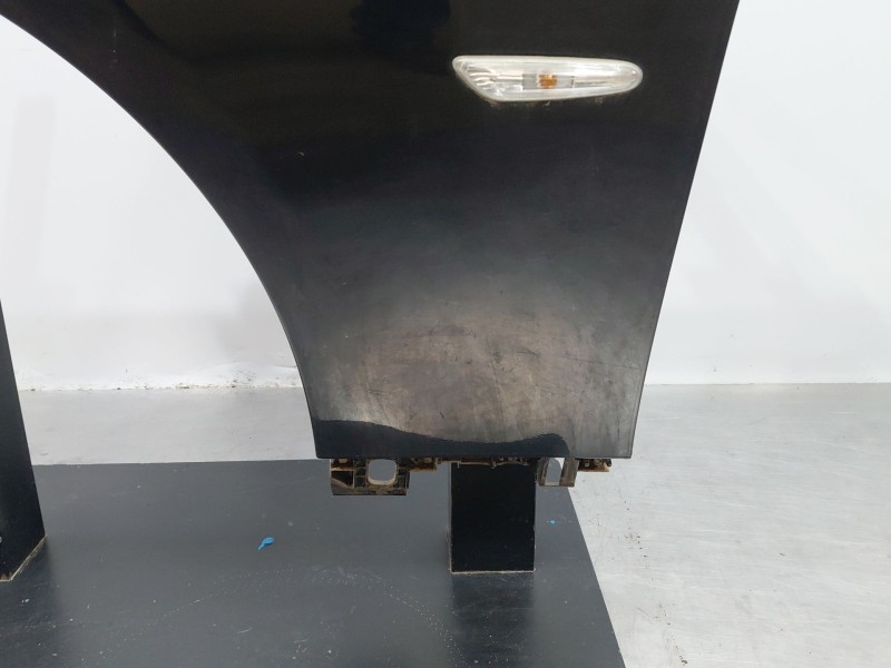 Recambio de aleta delantera izquierda para bmw serie 3 cabrio (e93) essence referencia OEM IAM   