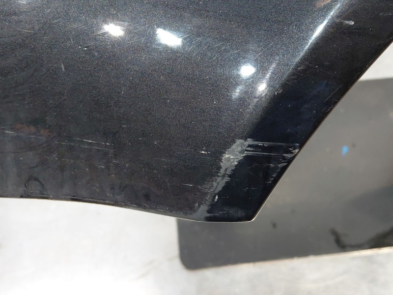 Recambio de aleta delantera izquierda para audi a4 b7 (8ec) 2.0 tfsi quattro referencia OEM IAM 8E0821105F  