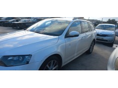 skoda octavia combi (5e5) del año 2016 2