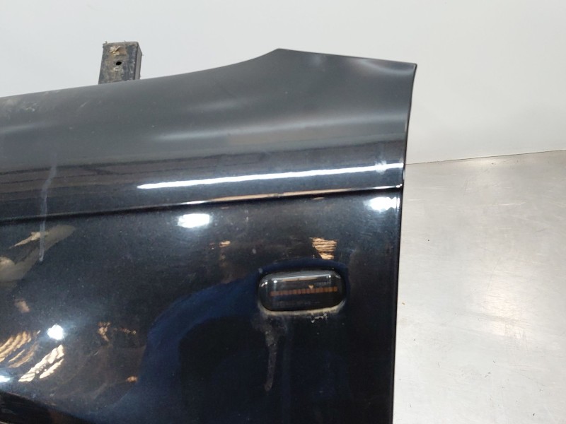 Recambio de aleta delantera izquierda para audi a4 b7 (8ec) 2.0 tfsi quattro referencia OEM IAM 8E0821105F  