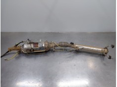 Recambio de filtro de particulas para iveco daily 35s16 35-160 referencia OEM IAM   