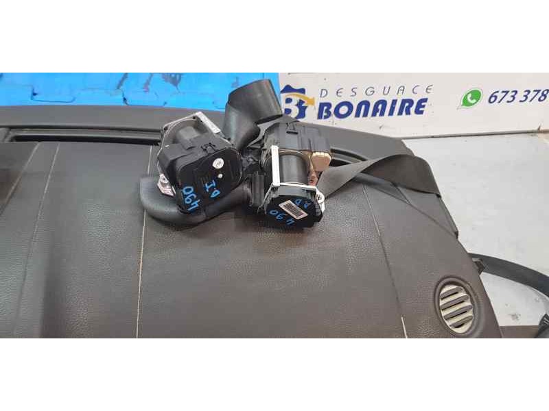 Recambio de kit airbag para jaguar xk coupé/convertible 3.5 v8 cabrio referencia OEM IAM 6W8314B321AE  