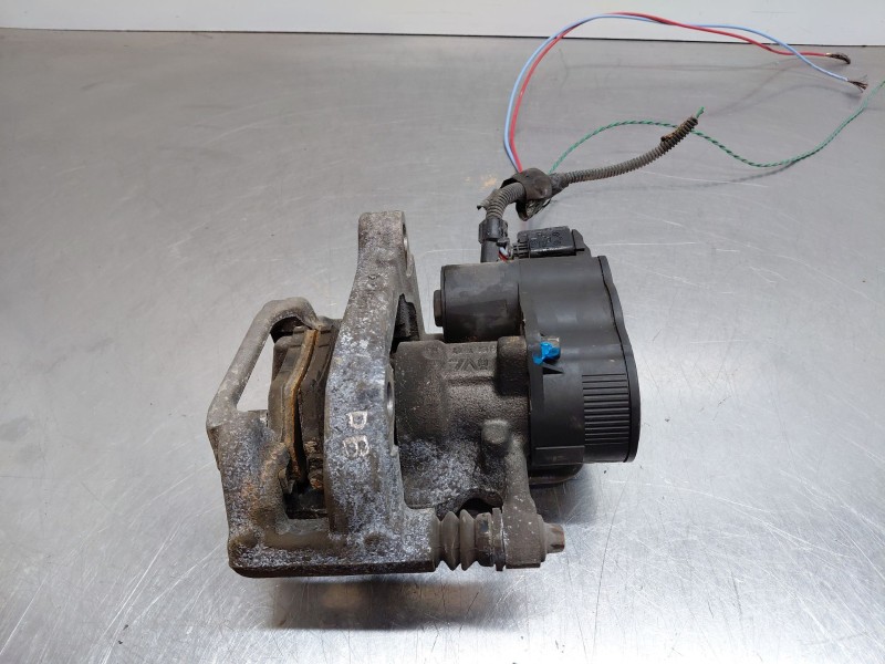 Recambio de pinza freno trasera derecha para peugeot 508 active referencia OEM IAM   