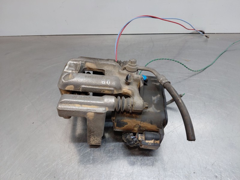 Recambio de pinza freno trasera derecha para peugeot 508 active referencia OEM IAM   