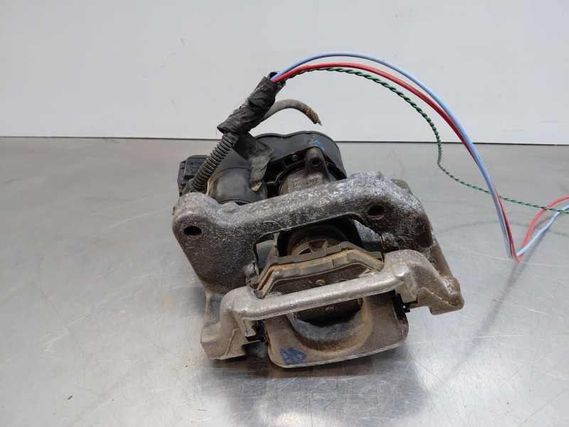 Recambio de pinza freno trasera derecha para peugeot 508 active referencia OEM IAM   