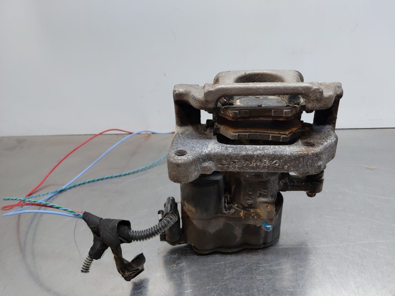 Recambio de pinza freno trasera izquierda para peugeot 508 active referencia OEM IAM   