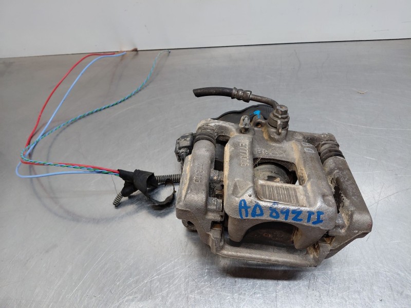 Recambio de pinza freno trasera izquierda para peugeot 508 active referencia OEM IAM   